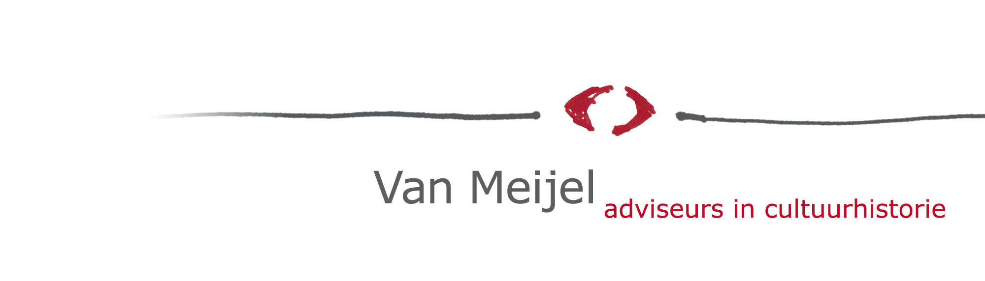 Van Meijel - adviseurs in cultuurhistorie